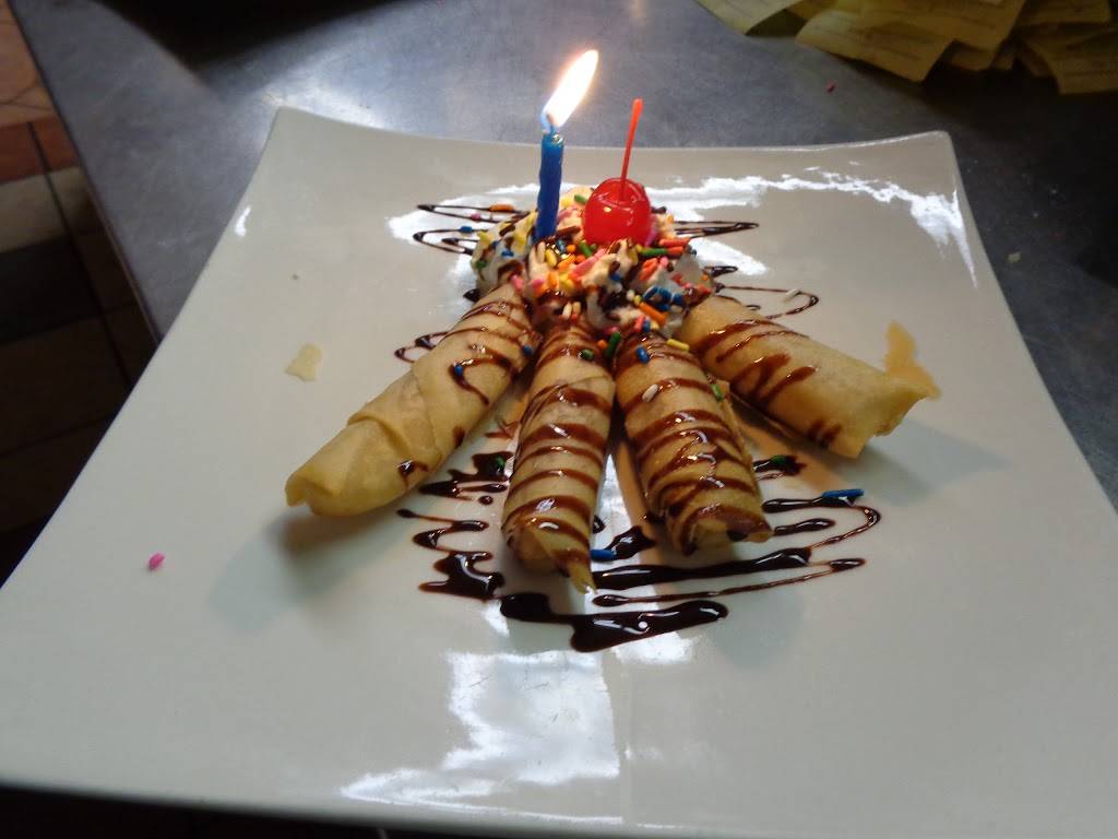 Chaang Thai Restaurant | restaurant | 361 High St, Morgantown, WV 26505, USA | 3042415374 OR +1 304-241-5374