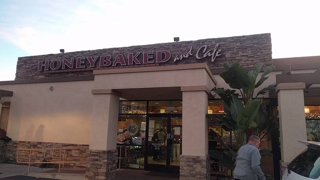 The HoneyBaked Ham Co. | restaurant | 23851 Bridger Rd, Lake Forest, CA 92630, USA | 9498373822 OR +1 949-837-3822