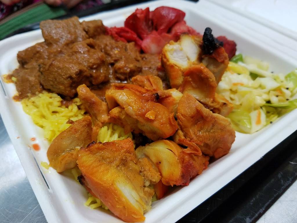 Wazwan Indian Cuisine | restaurant | 5959 Shellmound St Suite 9, Emeryville, CA 94608, USA | 5106553398 OR +1 510-655-3398