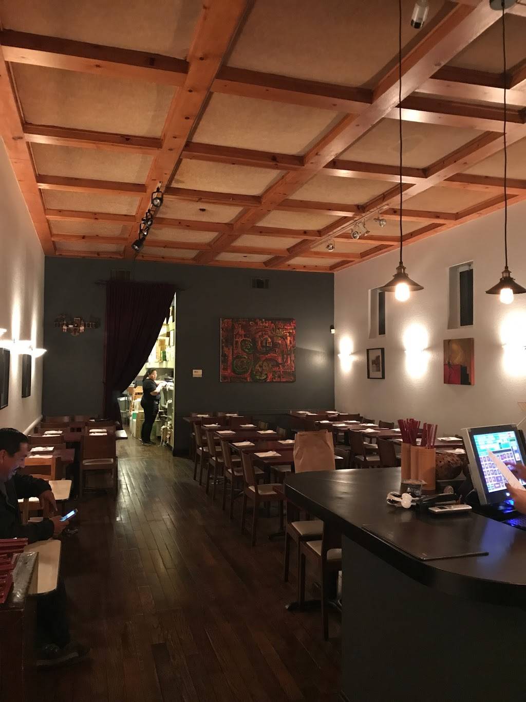 Banana Blossom | restaurant | 4228 Park Blvd, Oakland, CA 94602, USA | 5103360990 OR +1 510-336-0990