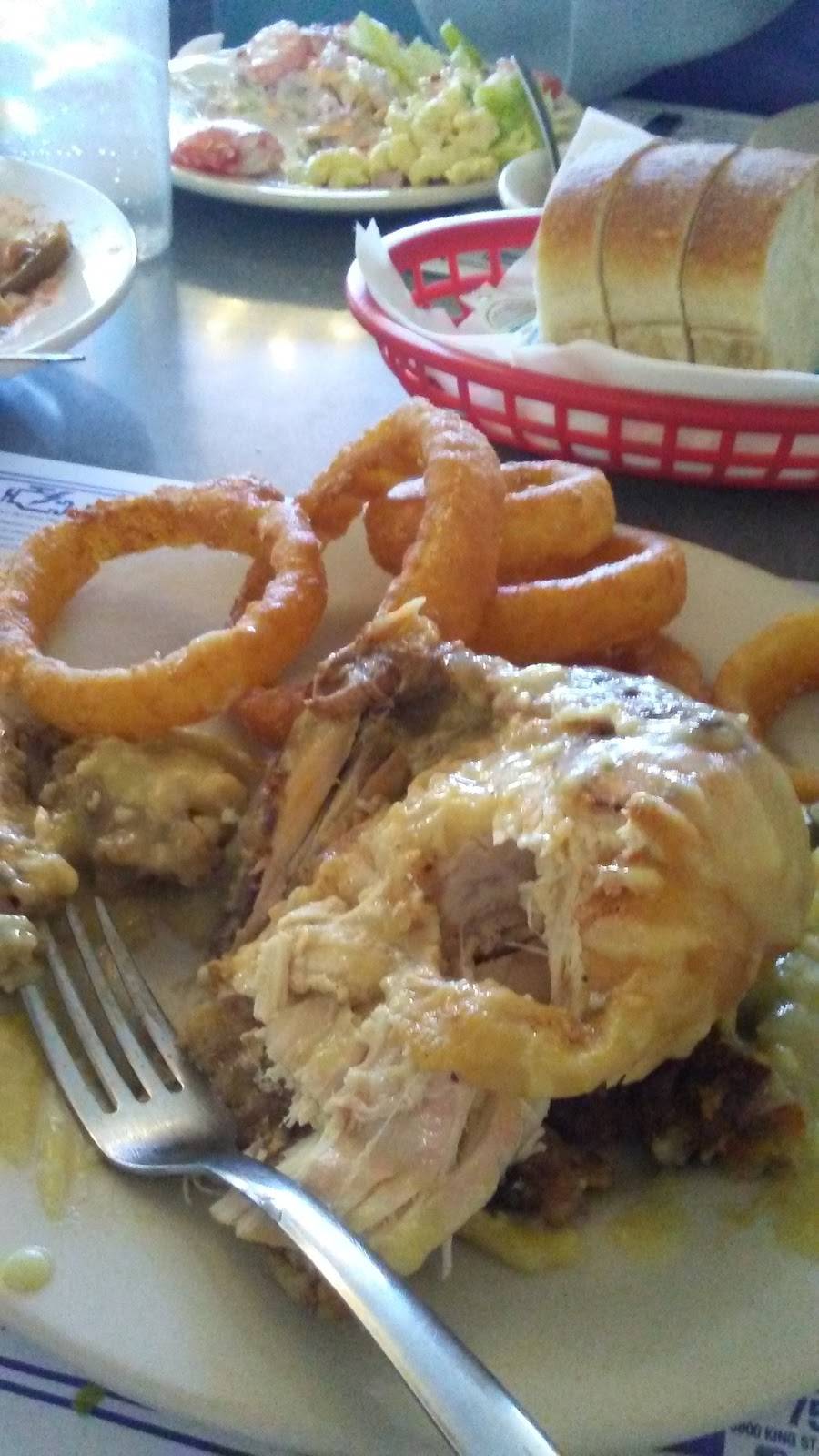 Dennis Spaghetti & Steak House | restaurant | 3356 Western Branch Blvd, Chesapeake, VA 23321, USA | 7574839038 OR +1 757-483-9038