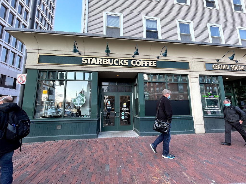Starbucks | cafe | 755 Boylston St, Boston, MA 02116, USA | 6174500310 OR +1 617-450-0310