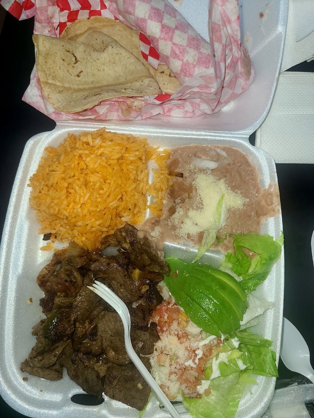 Taqueria San Miguel | restaurant | 5933 Albemarle Rd C, Charlotte, NC 28212, USA | 7049102857 OR +1 704-910-2857