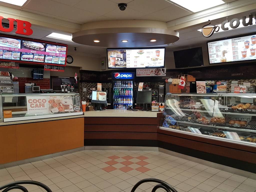 Mr. Sub/Country Style | restaurant | 396 Holland St W, Bradford, ON L3Z 1J3, Canada | 9057752928 OR +1 905-775-2928