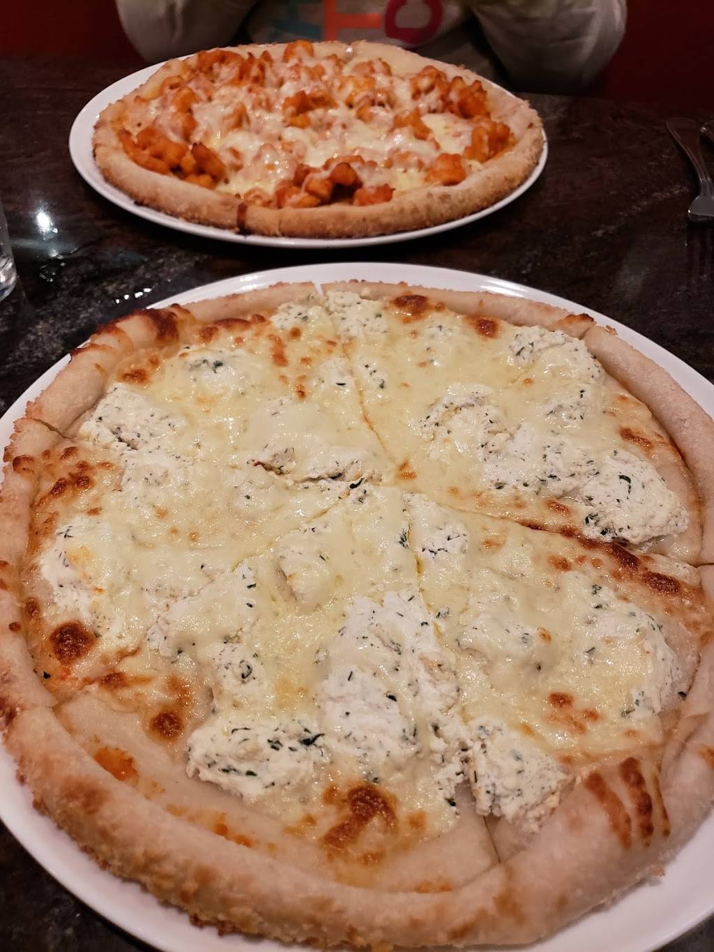 Ninas Pizzeria | restaurant | 487 Main St, Northport, NY 11768, USA | 6312616822 OR +1 631-261-6822