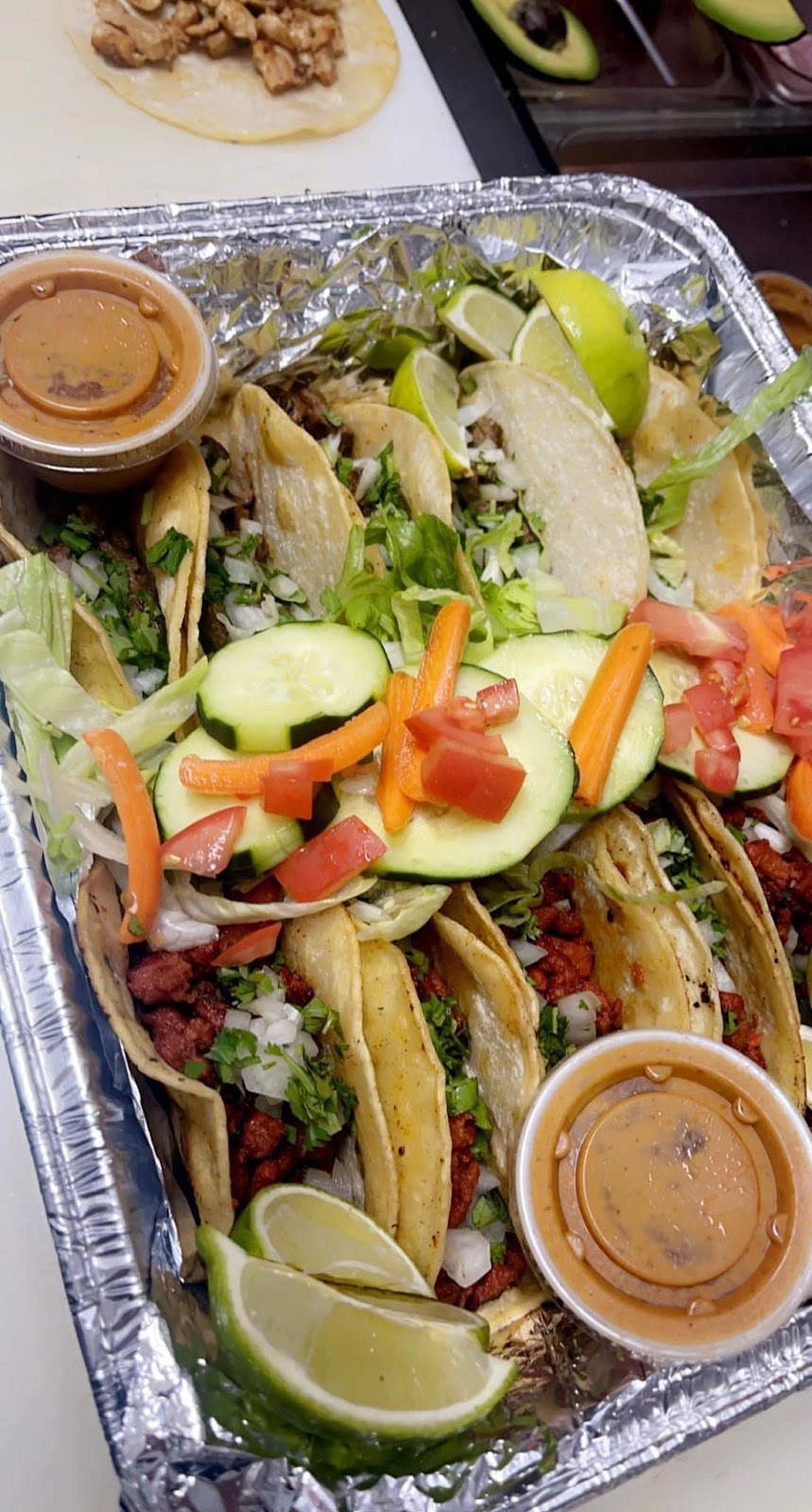 Monkeys Food Truck | restaurant | 3300 Calle Maria Luisa #3, Santa Fe, NM 87507, USA | 5056708351 OR +1 505-670-8351