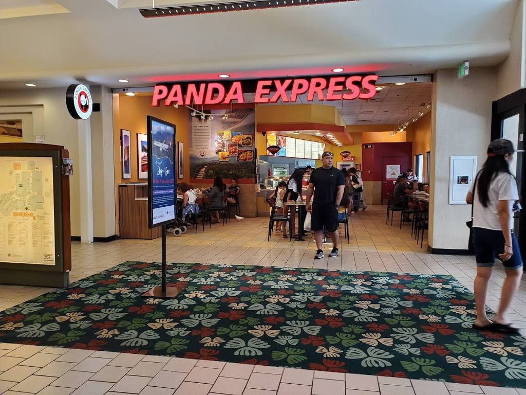 Panda Express | restaurant | 4211 Waialae Ave. A1&a2, Honolulu, HI 96816, USA | 8087395098 OR +1 808-739-5098