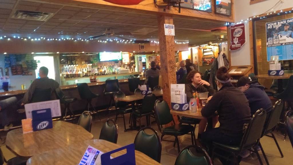 Jags Bar & Grill | restaurant | 8915 Lima Rd, Fort Wayne, IN 46818, USA | 2604890880 OR +1 260-489-0880