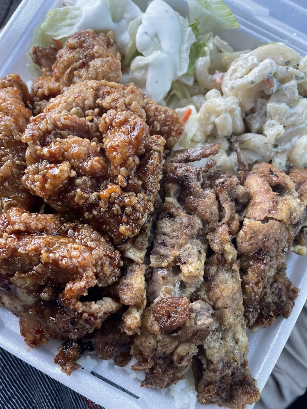 Yummys Korean BBQ | Korean Corn Dogs | restaurant | 2946 W 4700 S, West Valley City, UT 84129, USA | 8018767615 OR +1 801-876-7615