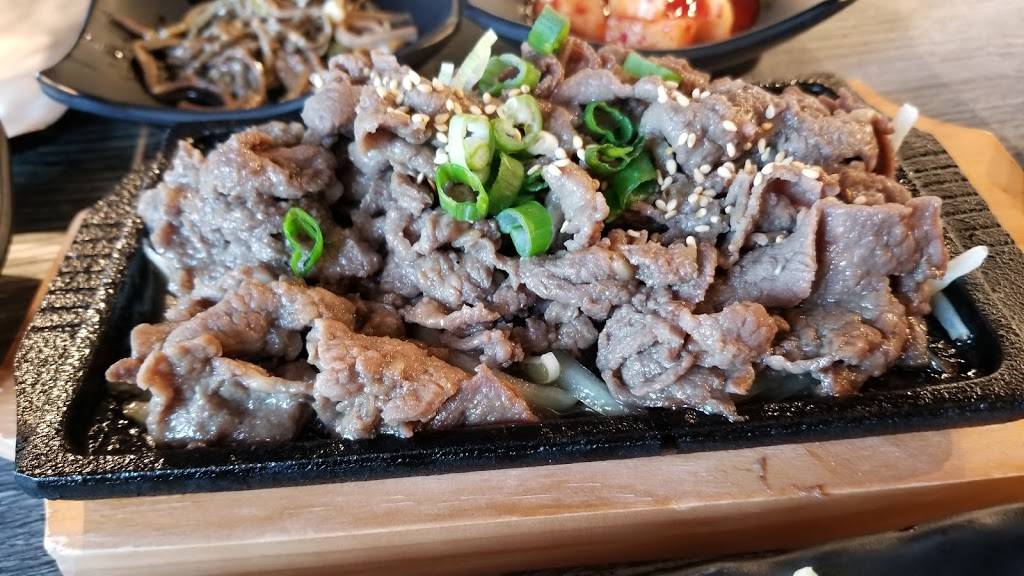 Baek Ri Hyang | restaurant | 3390 S State St Ste 31, South Salt Lake, UT 84115, USA | 8018839693 OR +1 801-883-9693