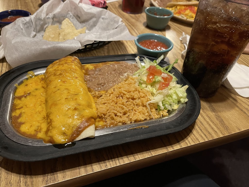 La Frontera | restaurant | 1401 S Arthur St, Amarillo, TX 79102, USA | 8063724593 OR +1 806-372-4593