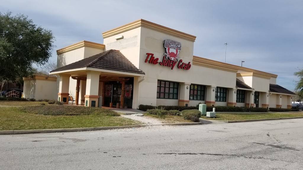 The Juicy Crab | restaurant | 1115 S Mary Susan Dr, Jacksonville, FL 32246, USA | 9043748687 OR +1 904-374-8687