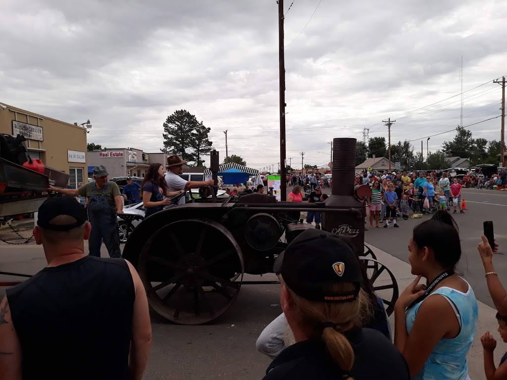 Patio | restaurant | 56471 E Colfax Ave, Strasburg, CO 80136, USA | 3036224858 OR +1 303-622-4858