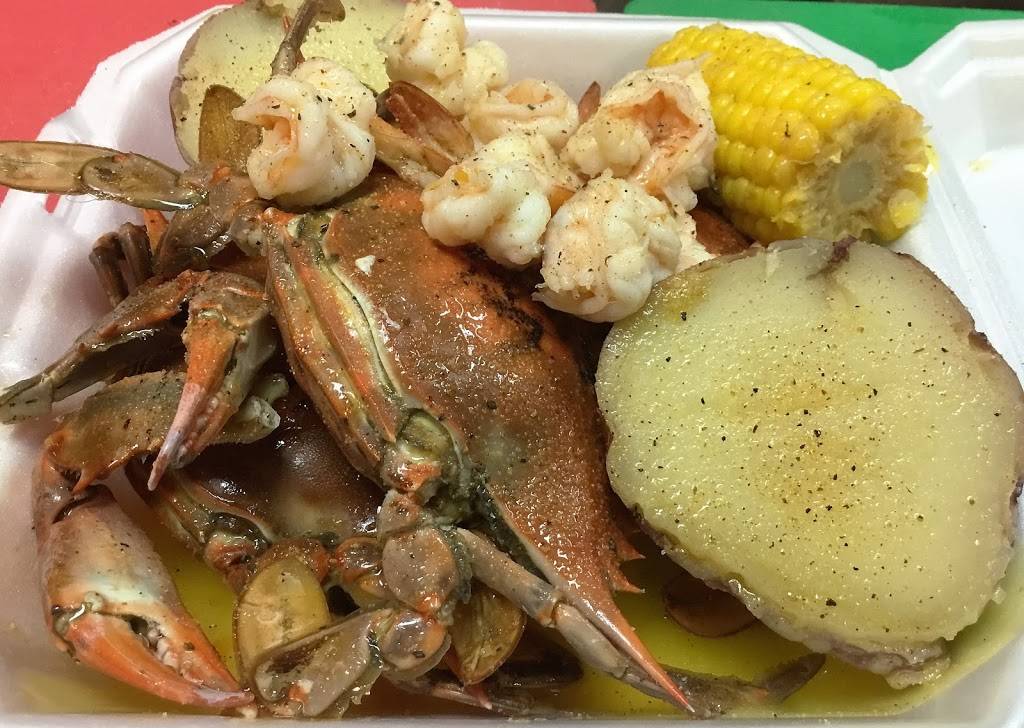 1 Pot Seafood | restaurant | 412 GA-155 S, McDonough, GA 30253, USA | 6787826722 OR +1 678-782-6722