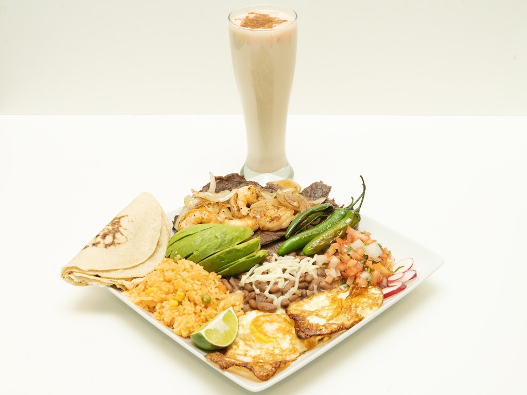 MEXITACO KITCHEN | restaurant | 3915 Carnegie Ave, Cleveland, OH 44115, USA | 4403103721 OR +1 440-310-3721