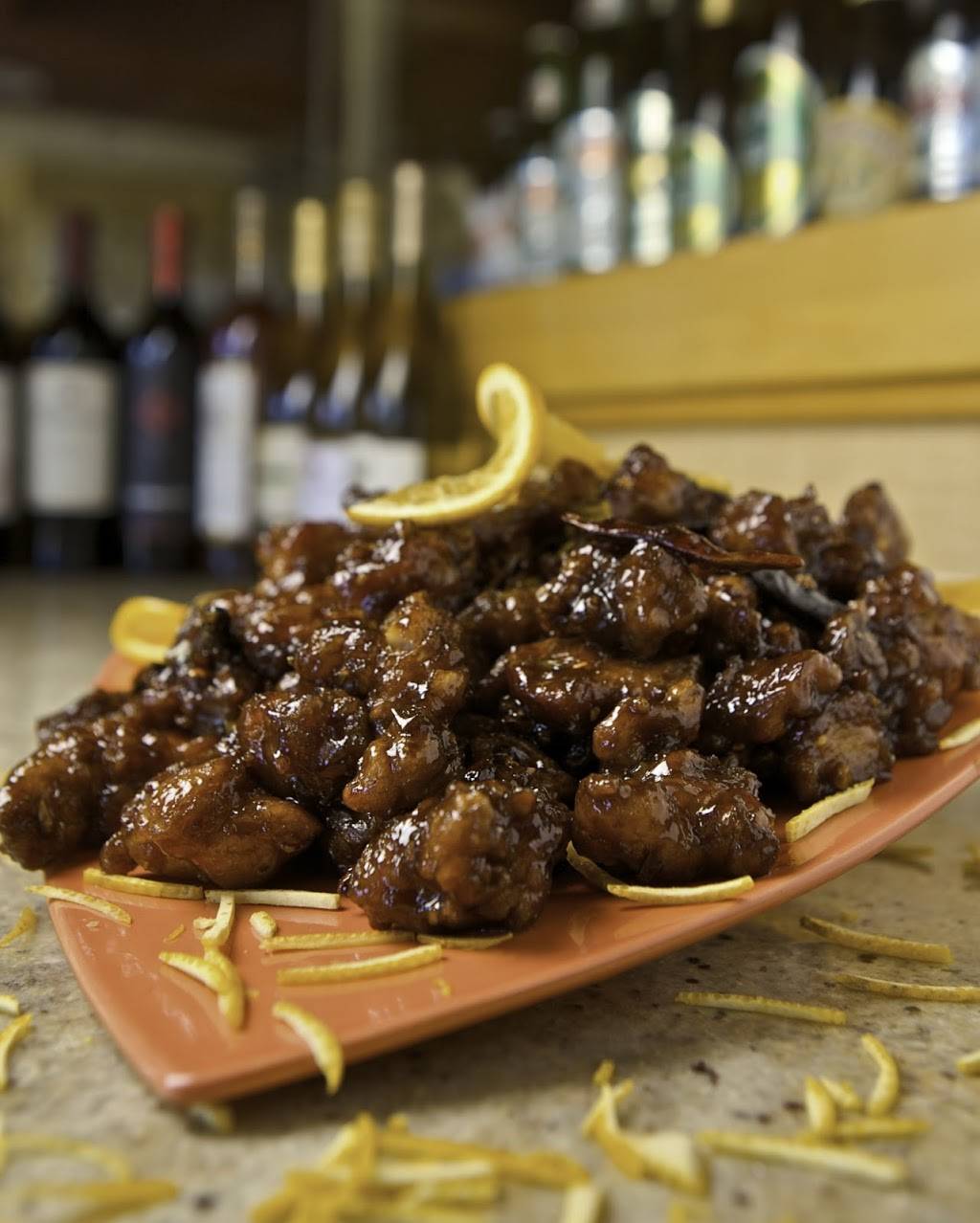 City Wok | restaurant | 10949 Ventura Blvd, Studio City, CA 91604, USA | 8185064050 OR +1 818-506-4050