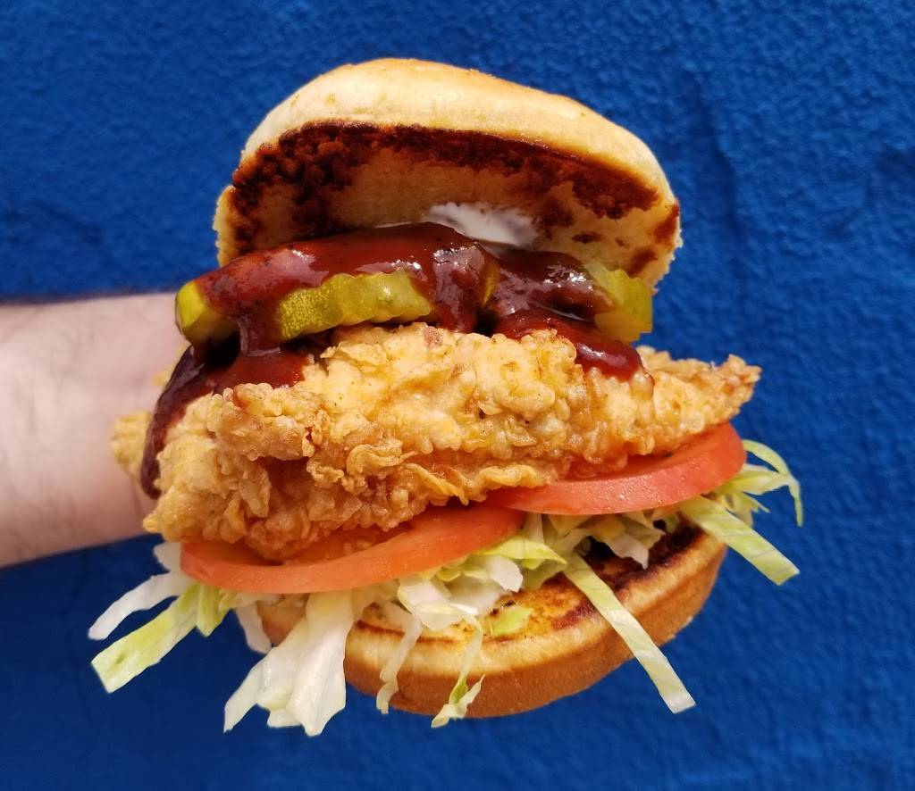 North Branch Fried Chicken | restaurant | 5481 N Northwest Hwy, Chicago, IL 60630, USA | 7738530360 OR +1 773-853-0360