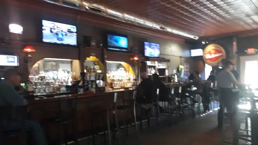 Crystal Tavern | restaurant | 118 Mississippi Ave, Crystal City, MO 63019, USA | 6366382232 OR +1 636-638-2232