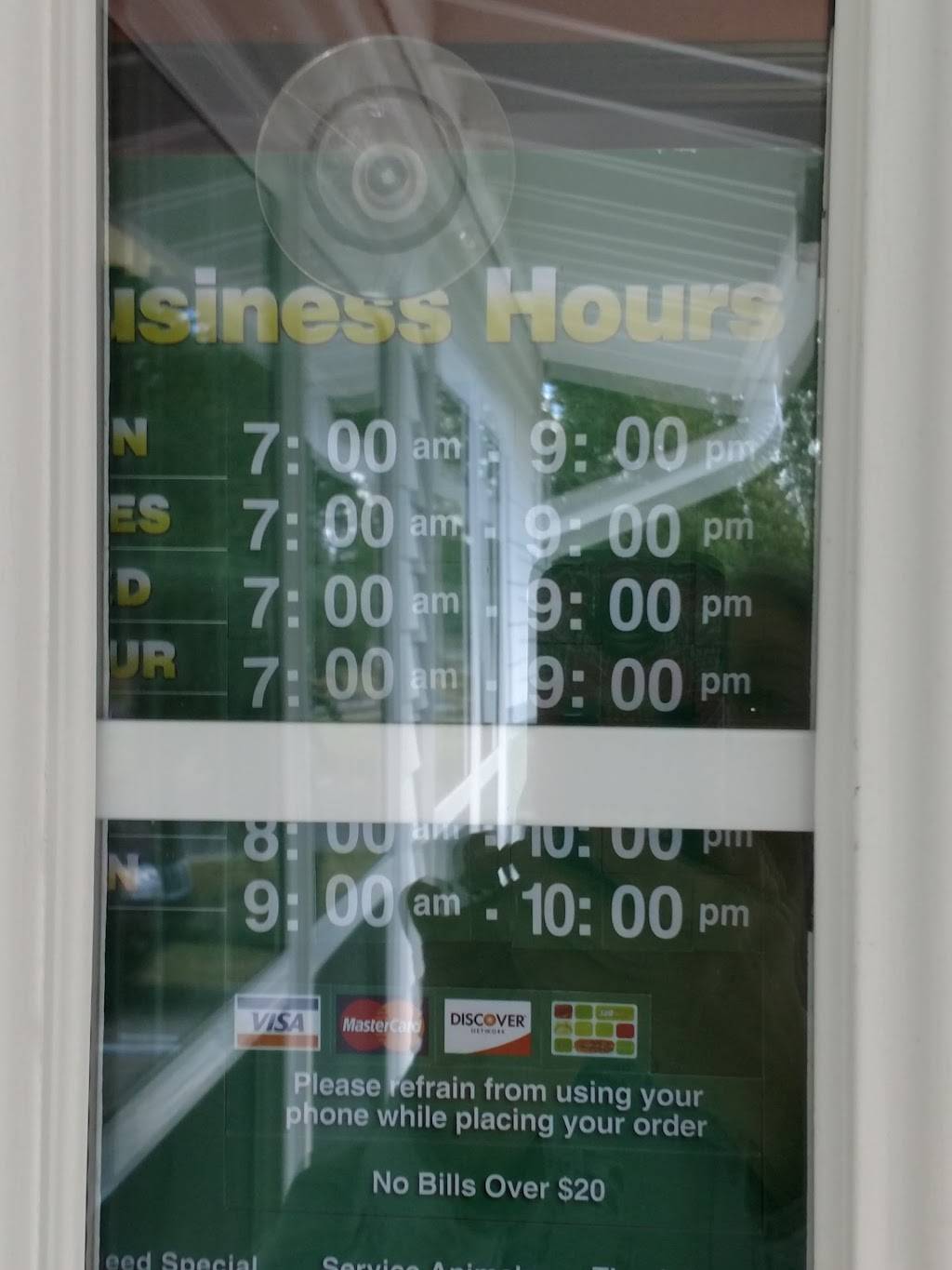 Subway Restaurants | restaurant | 7730 AL-51, Opelika, AL 36804, USA | 3347040099 OR +1 334-704-0099