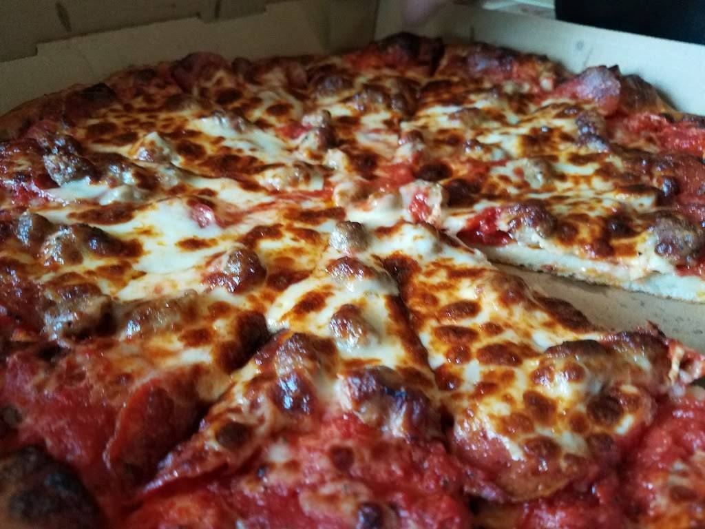 Pizza X Two | restaurant | 1017 East Market Street, Long Beach, CA 90805, USA | 5624232363 OR +1 562-423-2363