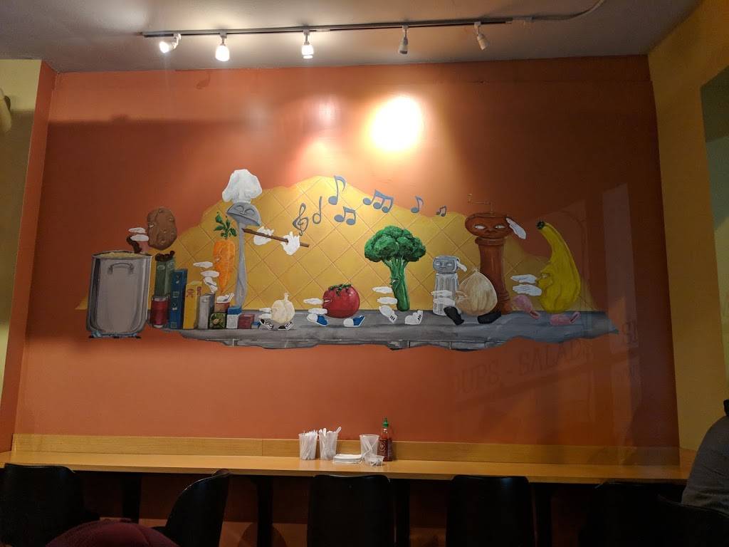 The SouperMarket | restaurant | 14809 Detroit Ave, Lakewood, OH 44107, USA | 2167127292 OR +1 216-712-7292