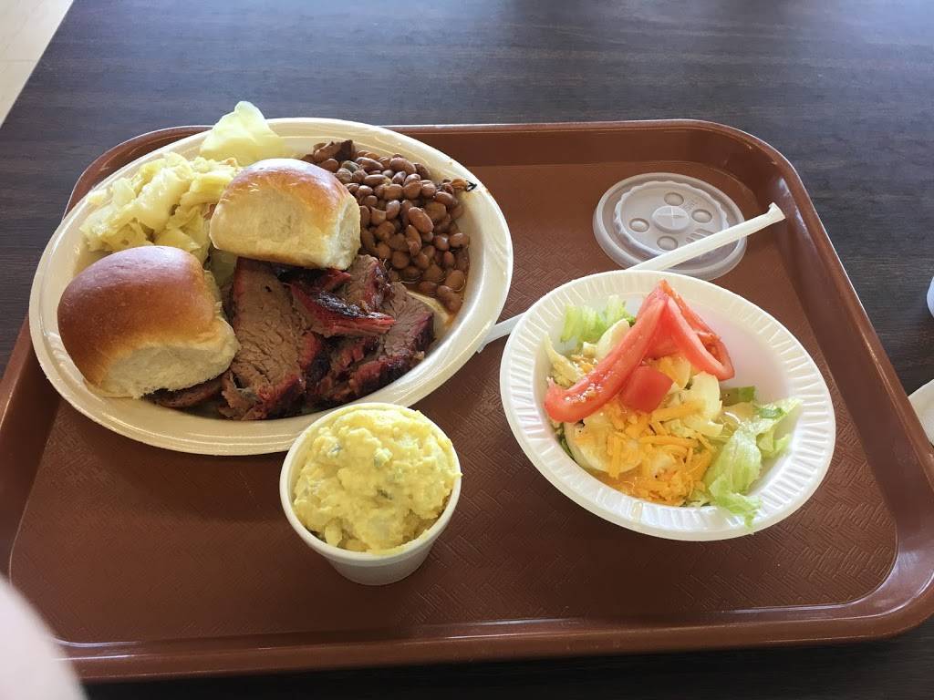 Mikeskas Bar-B-Q & Catering | restaurant | 22730 US-59, El Campo, TX 77437, USA | 8003882552 OR +1 800-388-2552