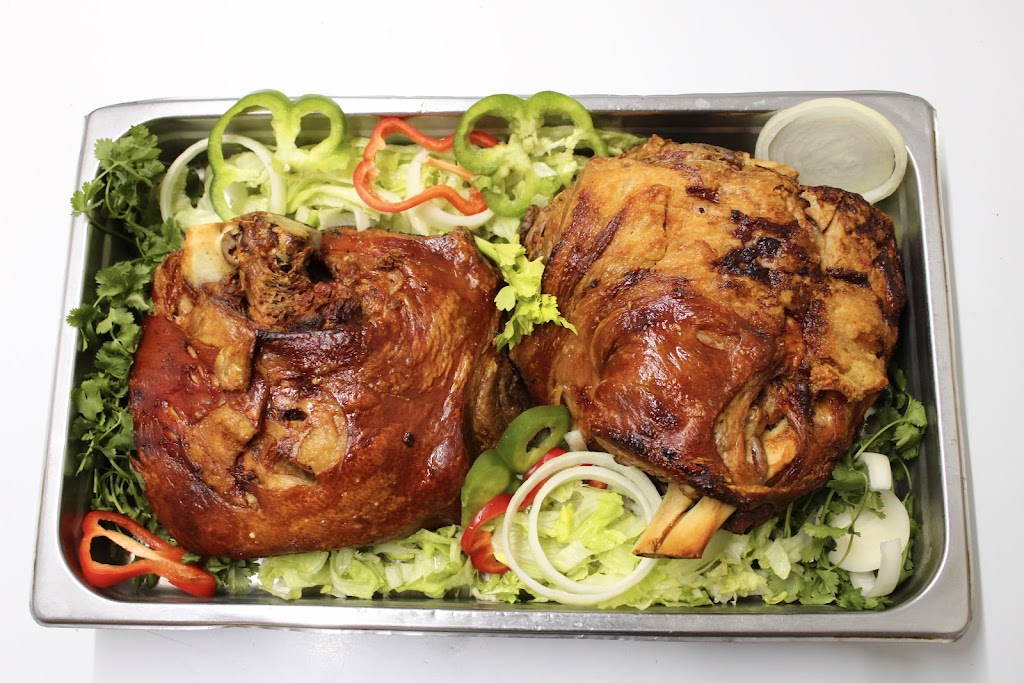 El tablazo | restaurant | 147 N 7th St, Allentown, PA 18101, USA | 6104341417 OR +1 610-434-1417