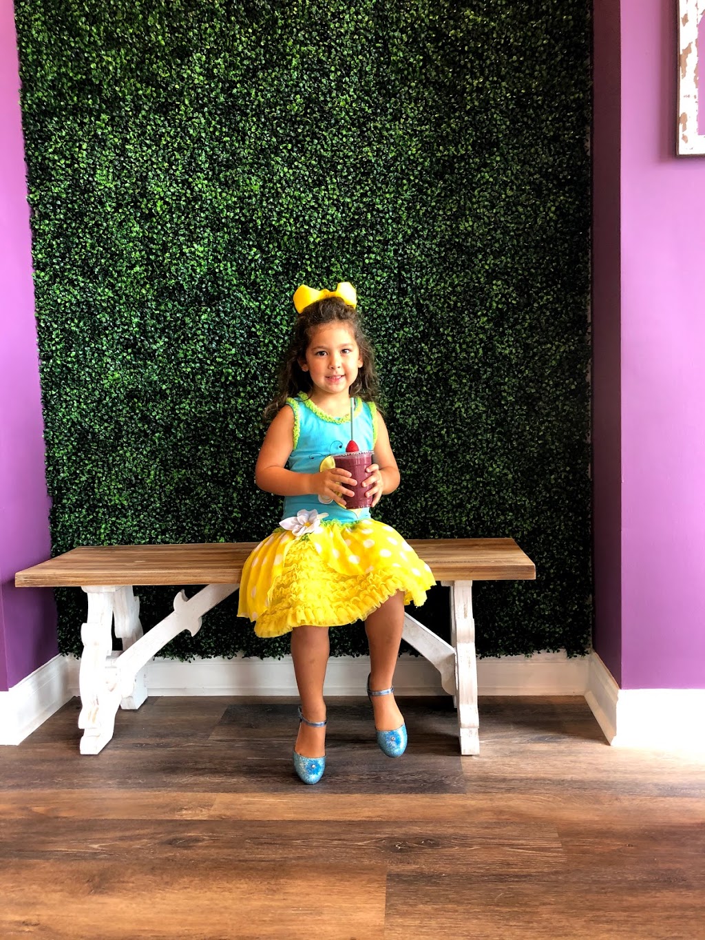 Soul Bowlz Foley | restaurant | 119 S McKenzie St, Foley, AL 36535, USA | 2519431518 OR +1 251-943-1518