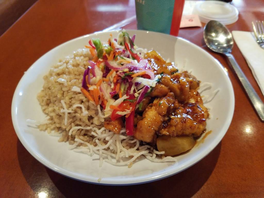 Pei Wei | restaurant | 7500 N Mesa St Suite 101, El Paso, TX 79912, USA | 9155818540 OR +1 915-581-8540