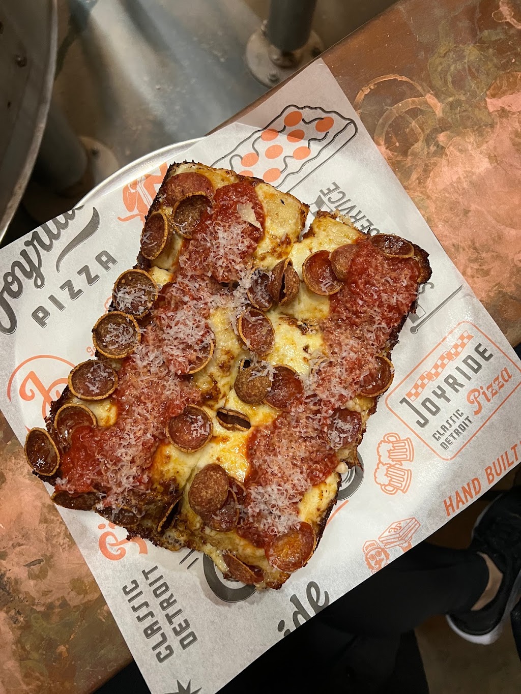 Joyride Pizza | Gilman Brewing | meal takeaway | 912 Gilman St, Berkeley, CA 94710, USA | 5105568701 OR +1 510-556-8701