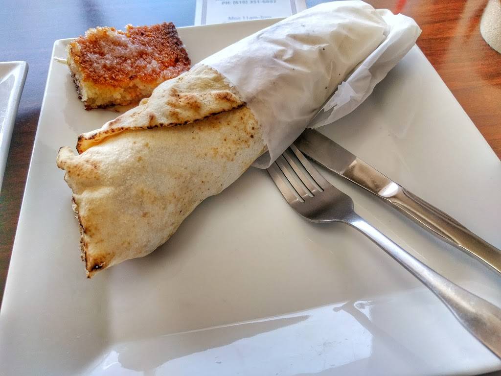 Lazeez Fresh Mediterranean | restaurant | 4666 Broadway, Allentown, PA 18104, USA | 6103516897 OR +1 610-351-6897