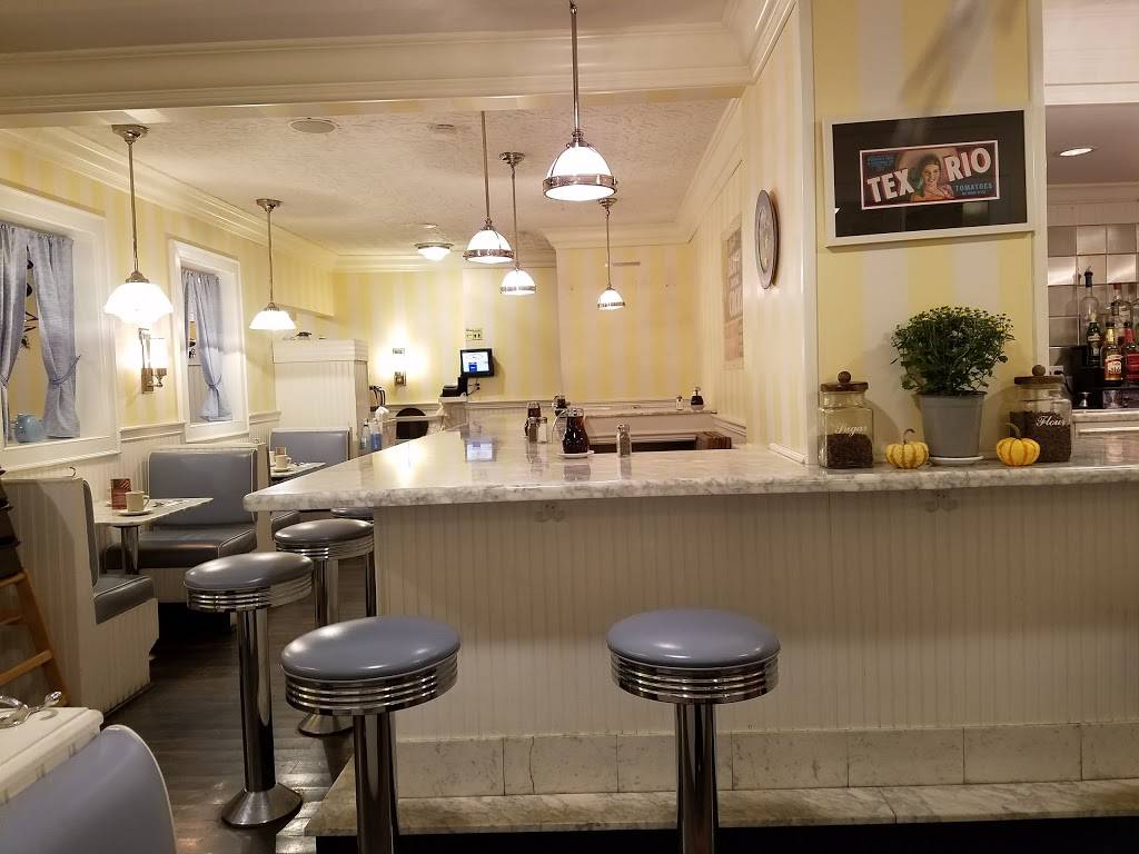 Sweet Mamas | restaurant | 9 Alsace Pl, Northport, NY 11768, USA | 6312616262 OR +1 631-261-6262