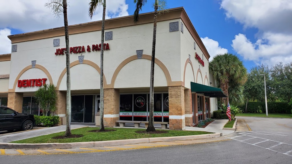 Joes Pizza & Pasta | meal delivery | 1741 N University Dr, Hollywood, FL 33024, USA | 9544305656 OR +1 954-430-5656