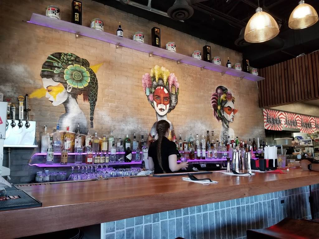 Bakudan Ramen | restaurant | 17619 La Cantera Pkwy #208, San Antonio, TX 78257, USA | 2102578080 OR +1 210-257-8080