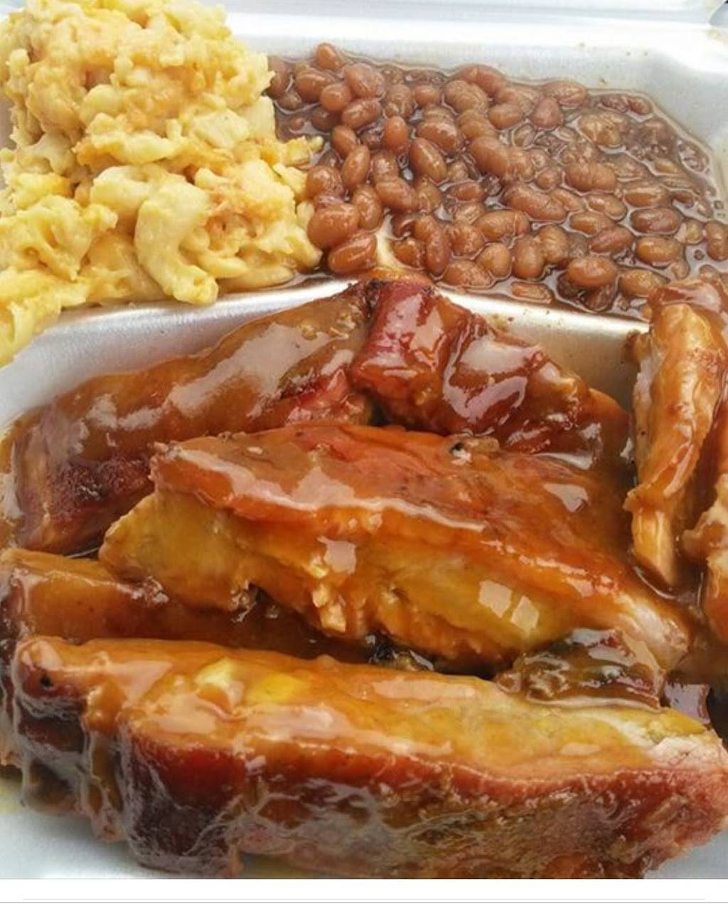 Flavs Barbecue | restaurant | 5208 N 22nd St suite B, Tampa, FL 33610, USA | 8134252022 OR +1 813-425-2022