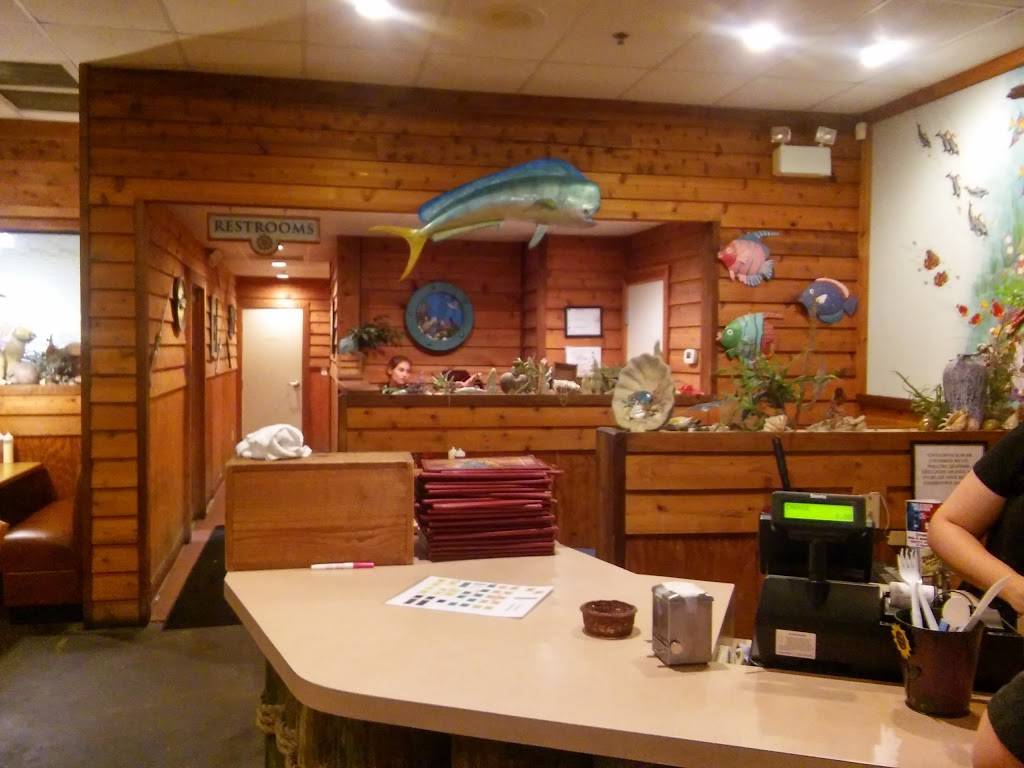 Sams St Johns Seafood | restaurant | 614 17860 SE 109th Ave, Summerfield, FL 34491, USA | 3523077387 OR +1 352-307-7387