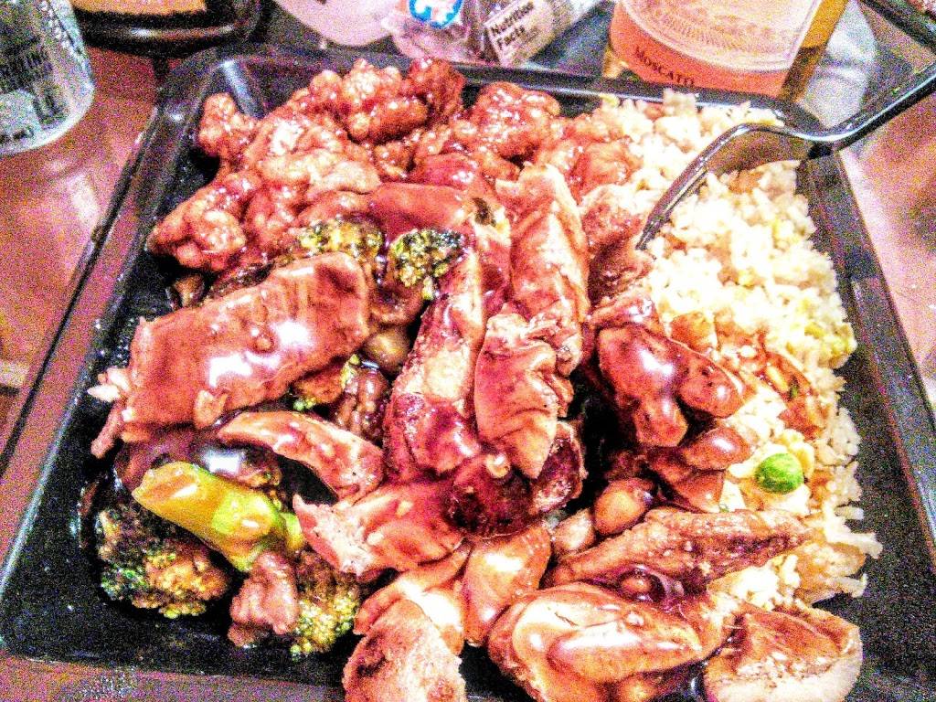 Panda Express | restaurant | 160 -02 Jamaica Ave, Jamaica, NY 11432, USA | 7182973189 OR +1 718-297-3189