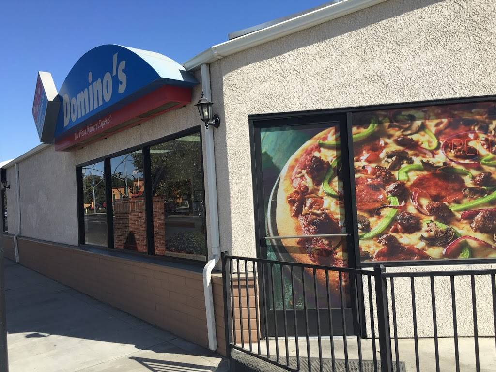Dominos Pizza | meal delivery | 25 W D St Ste C, Lemoore, CA 93245, USA | 5599243581 OR +1 559-924-3581