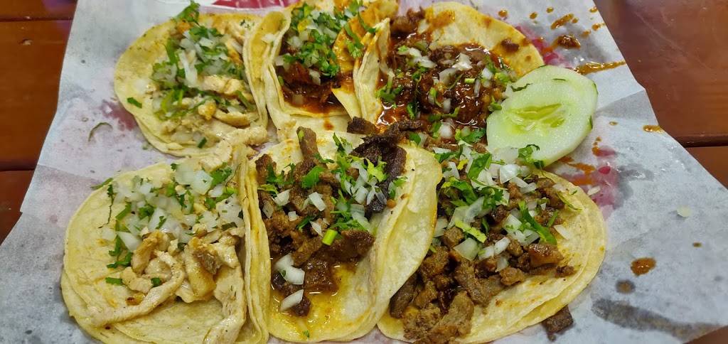 Taqueria Azteca | restaurant | 404 American Rd, Nashville, TN 37209, USA | 6156477311 OR +1 615-647-7311