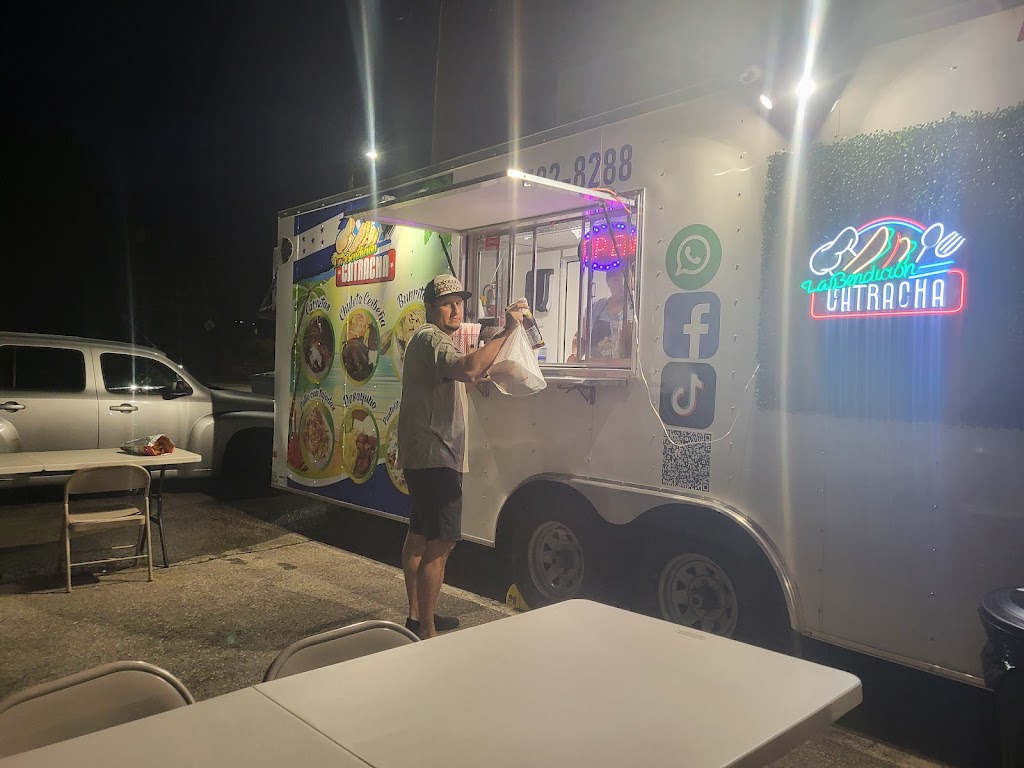 La Bendicion Catracha | restaurant | 5135 Lee Hwy, Roanoke, VA 24012, USA | 7865828288 OR +1 786-582-8288