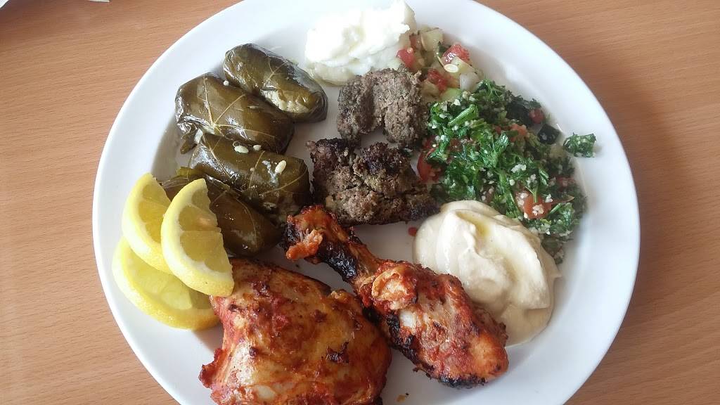 Dimassis Mediterranean Buffet | restaurant | 5160 Richmond Ave, Houston, TX 77056, USA | 7134397481 OR +1 713-439-7481