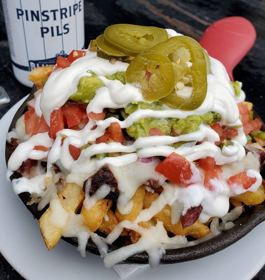 The Whiskey Priest | restaurant | 538 Union Ave, Belleville, NJ 07109, USA | 9735282454 OR +1 973-528-2454