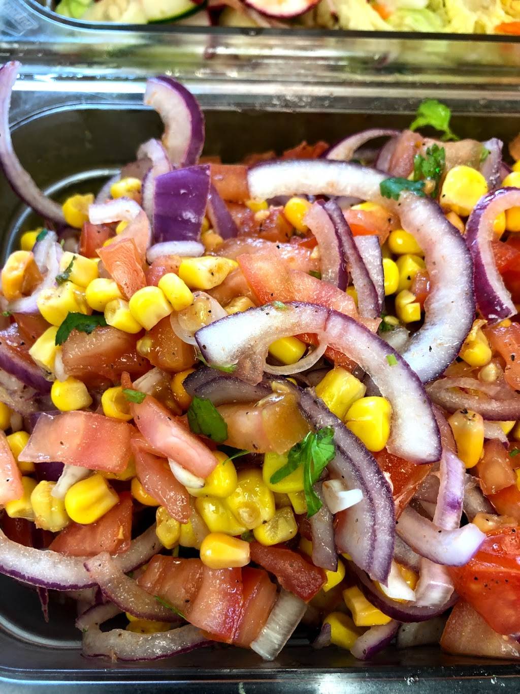 Latin Corner Bistro | restaurant | 4602 Coral Ridge Dr, Coral Springs, FL 33065, USA | 9543417541 OR +1 954-341-7541