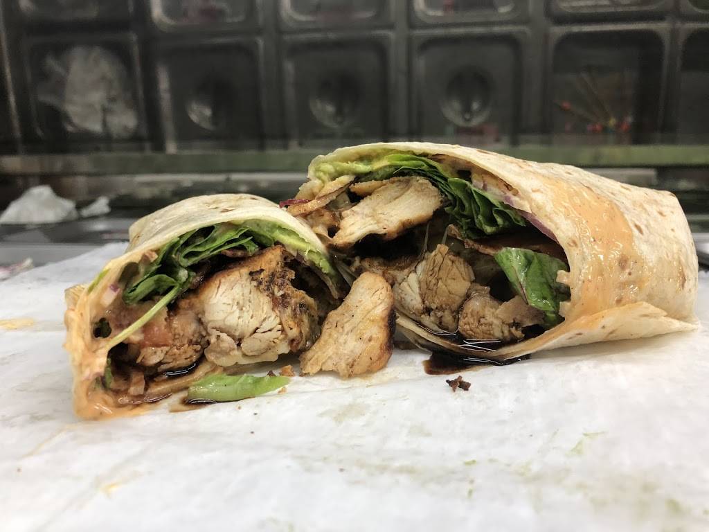 Sassys Specialty Sandwiches | restaurant | 233 S 4th St, Brooklyn, NY 11211, USA | 7183847515 OR +1 718-384-7515