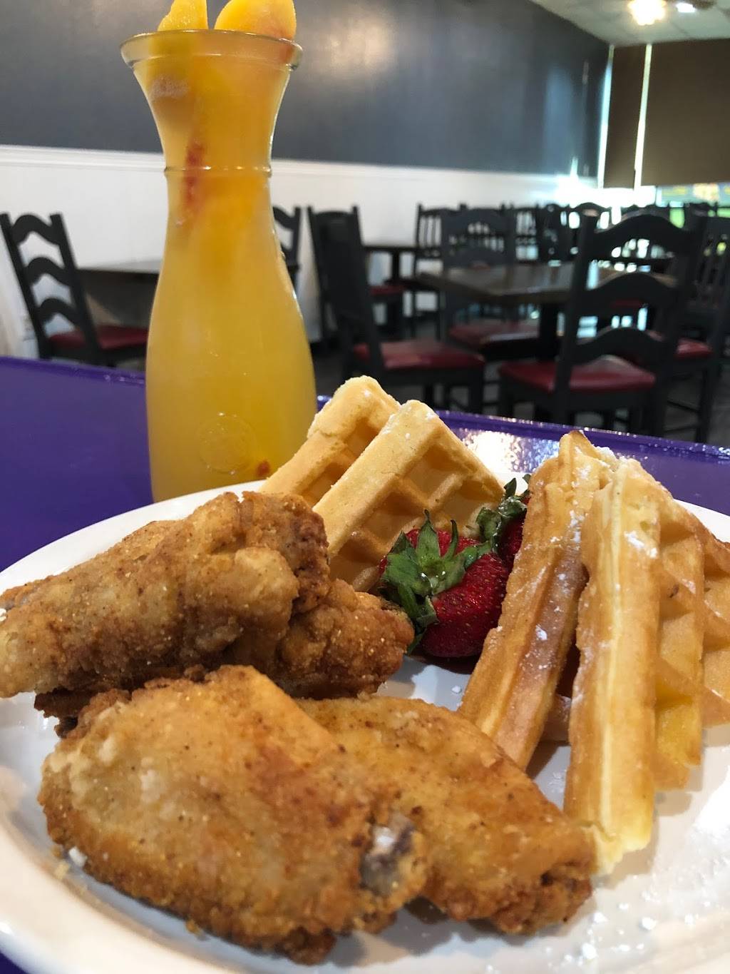 #8:46 | restaurant | 19640 Kuykendahl Rd C, Spring, TX 77379, USA | 8325851643 OR +1 832-585-1643