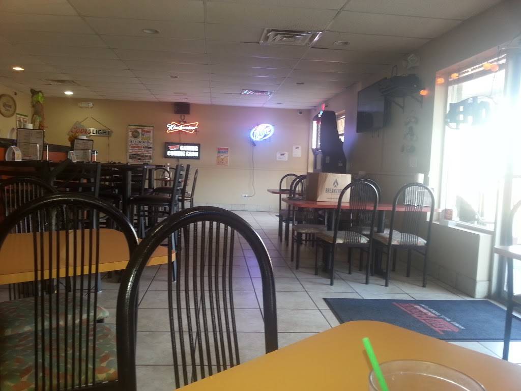 Jen Gs Pizza and Pub | meal delivery | 38170 N Sheridan Rd, Beach Park, IL 60087, USA | 8476729000 OR +1 847-672-9000