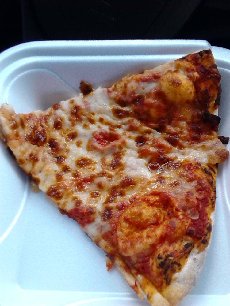 Gilis Subs & Pizza | cafe | 2804 N 29th Ave, Hollywood, FL 33020, USA | 9549266300 OR +1 954-926-6300