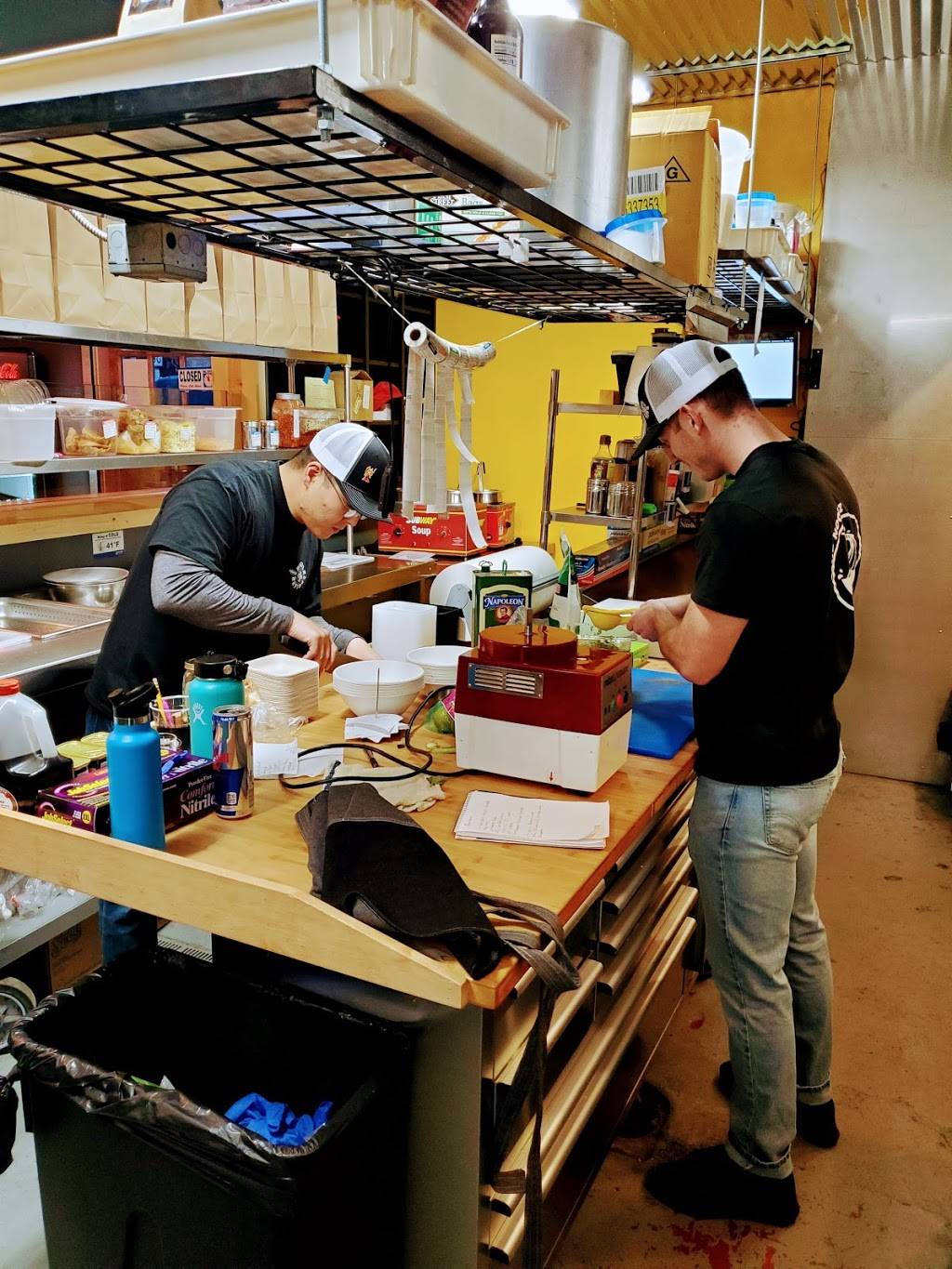 noodle nation | restaurant | 2814 Hewitt Ave, Everett, WA 98201, USA | 4253224412 OR +1 425-322-4412