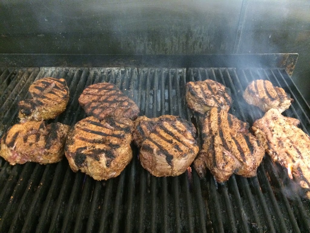 Skyline Grill | restaurant | 1305 US-34, Benkelman, NE 69021, USA | 3084235253 OR +1 308-423-5253