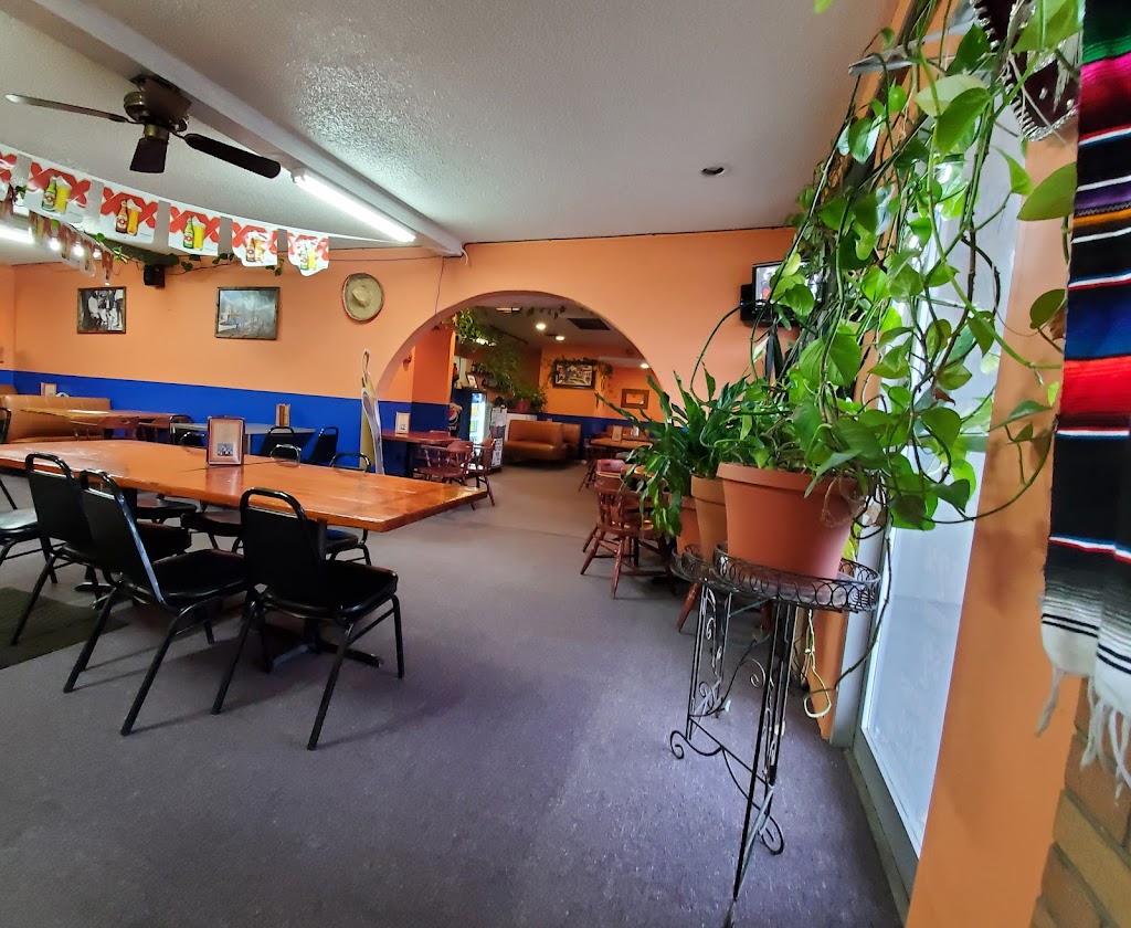 Viva Mexico LLC | restaurant | 82 Rose Ln, Montrose, CO 81401, USA | 9702527479 OR +1 970-252-7479
